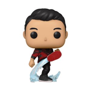 Figura Pop! Shang-Chi - FUNKO
