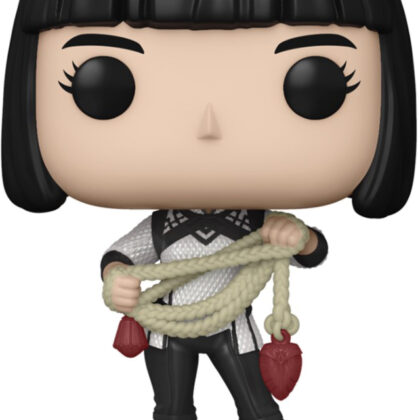 Figura POP! Marvel: Shang-Chi - Xialing - FUNKO
