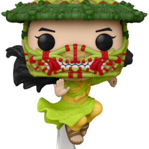 Figura POP! Chi Jiang Li – Marvel Shang - FUNKO