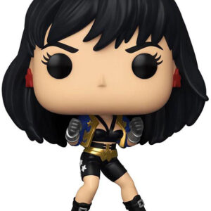 Figura POP! Heroes: Wonder Woman 80th Anniversary - Wonder Woman The Contest - FUNKO