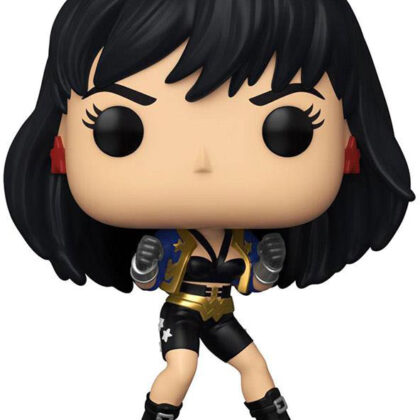 Figura POP! Heroes: Wonder Woman 80th Anniversary - Wonder Woman The Contest - FUNKO