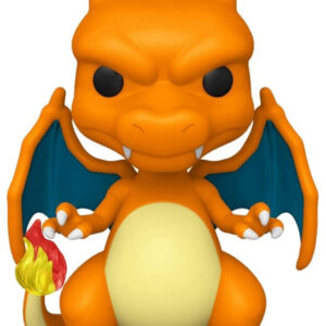 Figura Pop! Charizard Pokemon - FUNKO