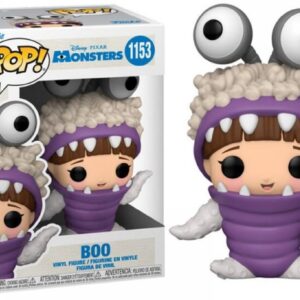 Figura Pop! Boo Monsters Inc. 20th - FUNKO