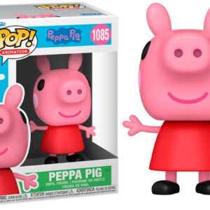 Figura Pop! Peppa Pig - FUNKO