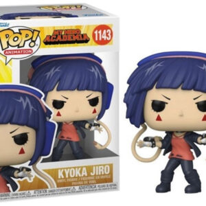 Figura Pop! Kyoka Jiro My Hero Academia - FUNKO
