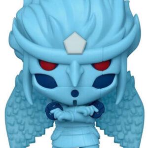 Figura Pop! Kakashi (6) Naruto - FUNKO