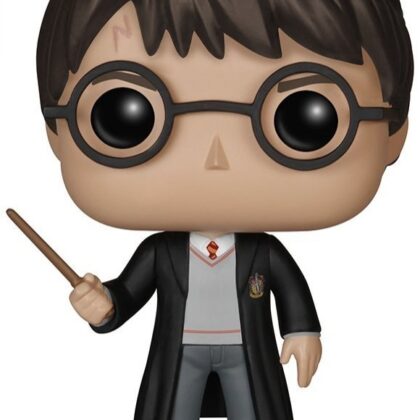 Figura Pop! Harry Potter - FUNKO