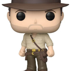 Figura Pop! Indiana Jones Indiana Jones - FUNKO