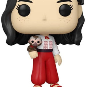 Figura Pop! Marion Indiana Jones - FUNKO