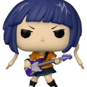 Figura Pop! Jirou C/ Guitarra My Hero Academia - FUNKO