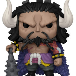 Figura Pop! Kaido (6) One Piece - FUNKO