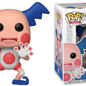 Figura Pop! Mr. Mime Pokémon - FUNKO