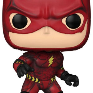 Figura Pop! Barry Allen The Flash - FUNKO