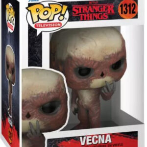 Figura Pop! Vecna Stranger Things - FUNKO