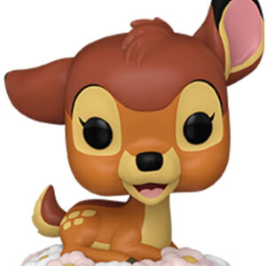 Figura POP! Disney Classics 80th Anniv. Bambi - FUNKO