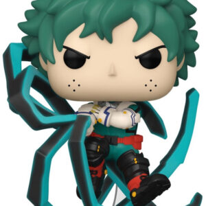 Figura Pop! Deku My Hero Academia S5 - FUNKO
