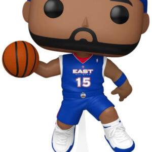 Figura POP! Vince Carter 2005 ? NBA All-Stars - FUNKO