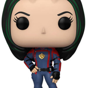 Figura Pop! Mantis Marvel Guardiões da Galáxia - FUNKO