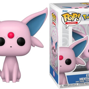 Figura Pop! Espeon Pokemon - FUNKO