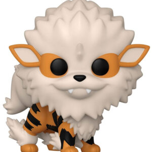 Figura Pop! Arcanine Pokemon - FUNKO