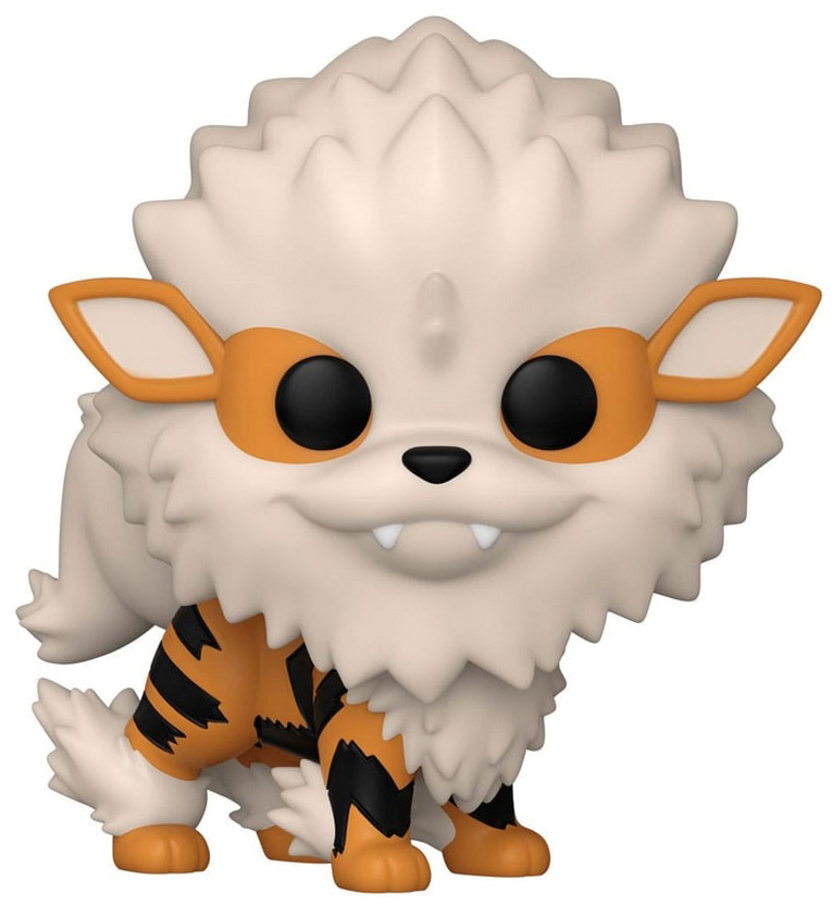 Figura Pop! Arcanine Pokemon - FUNKO