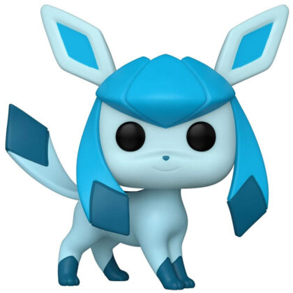 Figura Pop! Glaceon Pokemon - FUNKO