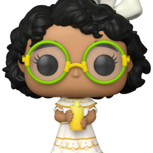 Figura Pop! Mirabel (GITD) Disney 100 Anivers?rio Encanto - FUNKO