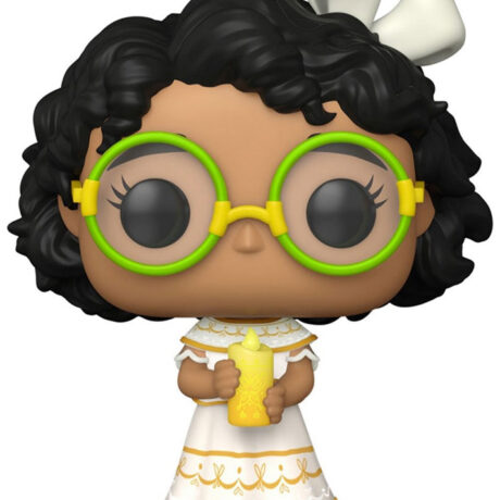 Figura Pop! Mirabel (GITD) Disney 100 Aniversário Encanto - FUNKO
