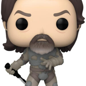 Figura POP! Gurney Halleck ? Dune - FUNKO