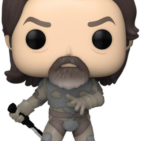 Figura POP! Gurney Halleck ? Dune - FUNKO
