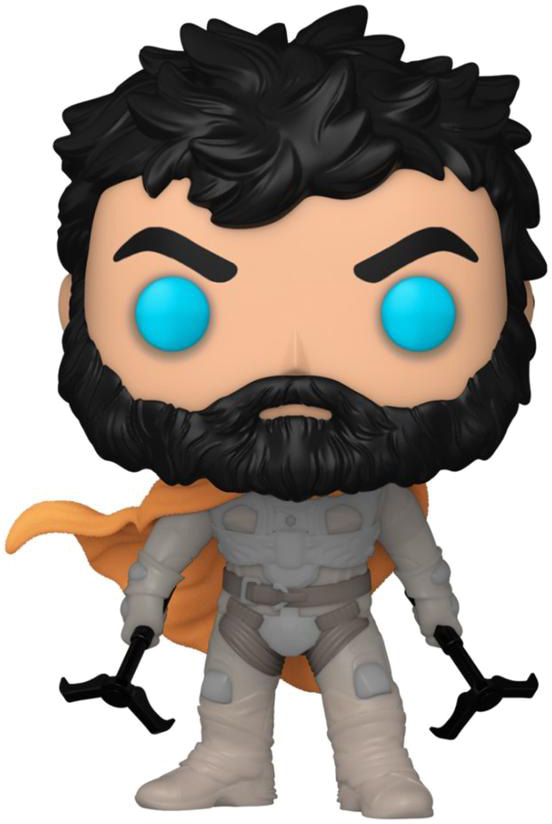 Figura POP! Movies Dune Stilgar - FUNKO