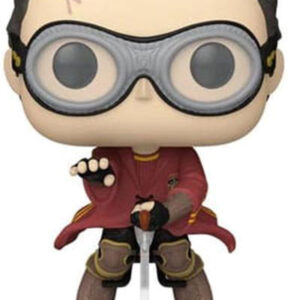 Figura POP! Harry Potter Harry Potter on Nimbus 2000 - FUNKO