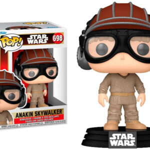 Figura POP! Star Wars Anakin Skywalker - FUNKO
