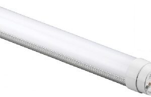 Tubo de LEDs T8 Opalino 220V 22...24W 6000K (1,50 mts)