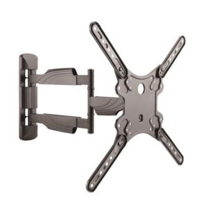 Suporte de Parede (55) Preto - STARTECH