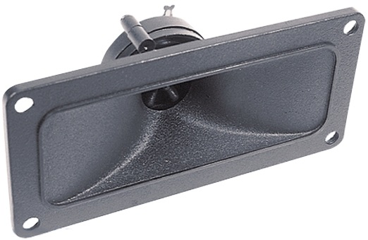Tweeter Piezo Eléctrico 100W - DIBEISI