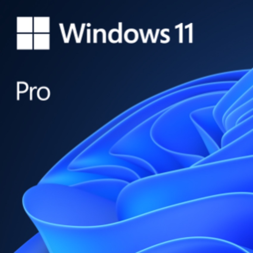 Windows 11 Pro 64Bit Multi-Linguagem (ESD) - MICROSOFT