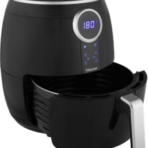 Fritadeira FR-6956 4.5L 1500W (Preto) - TRISTAR