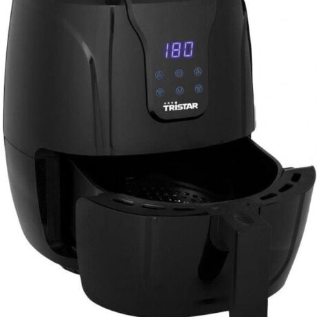 Fritadeira Air Fryer 3,5L 1300W (Preto) - TRISTAR