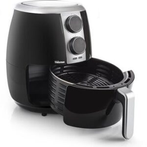 Fritadeira sem Óleo FR-6989 3.5L 1500W (Preto) - TRISTAR