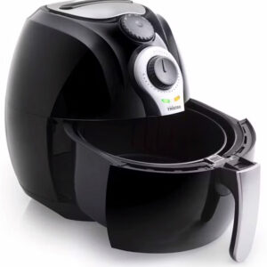 Fritadeira sem ?leo 3.2L 1500W (Preto) - TRISTAR