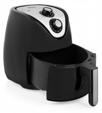 Fritadeira sem Óleo FR-6994 XL 4.5L 1500W (Preto) - TRISTAR