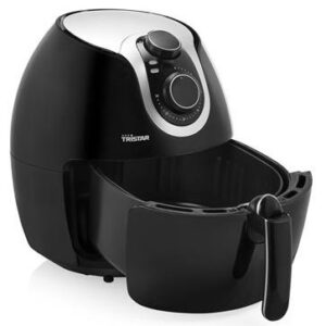 Fritadeira s/ Óleo FR-6996 XXL 5.2L 1800W (Preto) - TRISTAR