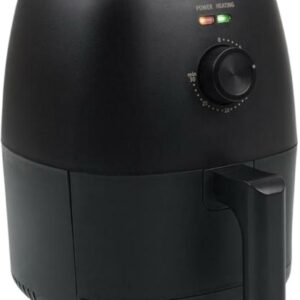 Fritadeira Air Fryer 2L 1150W FR-9014 (Preto) - TRISTAR