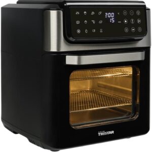 Fritadeira Air Fryer 12L 1800W FR-9068 (Preto) - TRISTAR