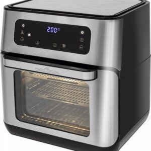 Fritadeira s/ ?leo 11L (Inox) - PROFICOOK