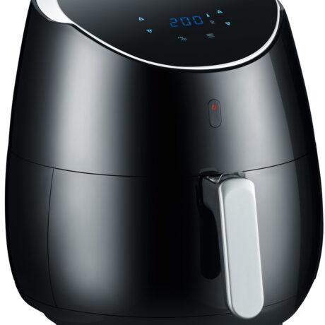 Fritadeira s/ Óleo XXL 2000W (Preto) - SEVERIN