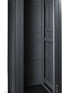 Armário Bastidor Rack Metálico 19 40U – FONESTAR