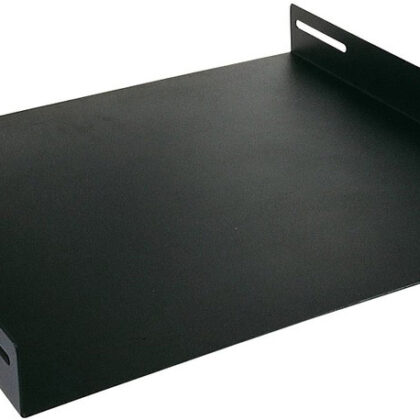 Prateleira Metálica p/ Rack 19 1 U - FONESTAR