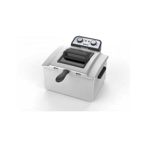 Fritadeira SS-798 3000W - SOGO